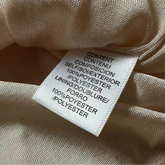 WAYF Sequin Camisole Tank Top Small - Picture 8 of 10